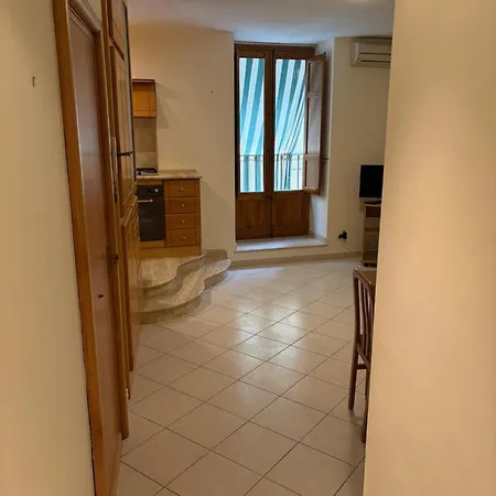 Lancedda Apartament Cefalù