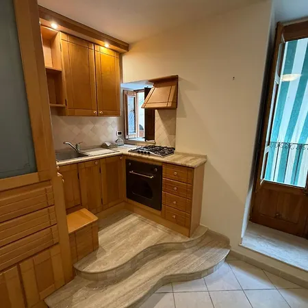 Apartament Lancedda *