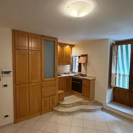 Apartament Lancedda Cefalù
