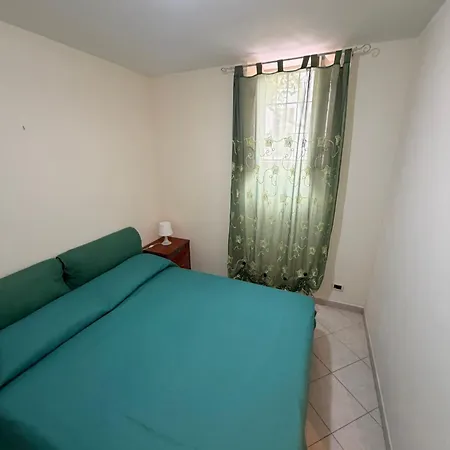 Apartament Lancedda *