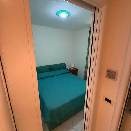 Apartament Lancedda Cefalù