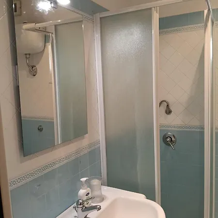 Apartament Lancedda *