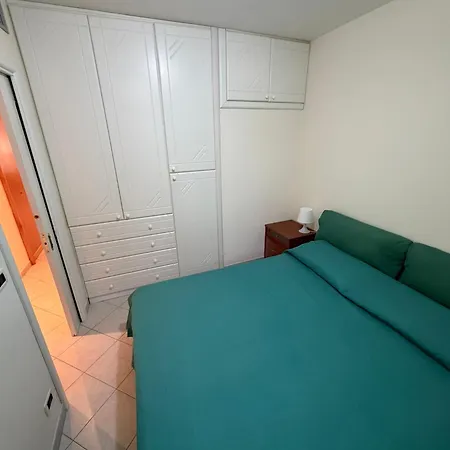 Lancedda Apartament *