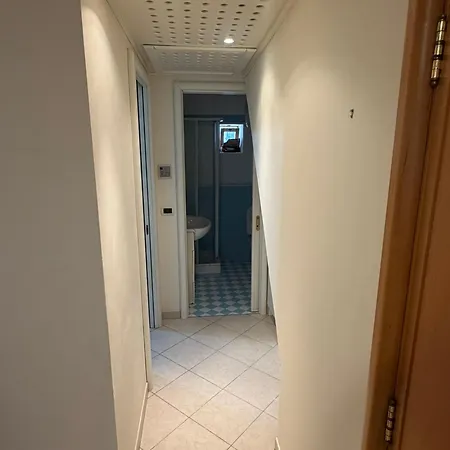 Lejlighed Lancedda Cefalù