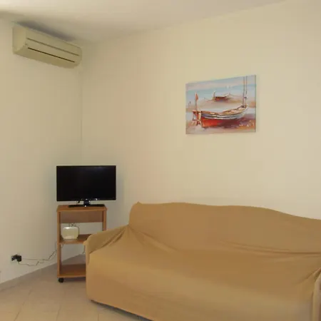 Apartament Lancedda