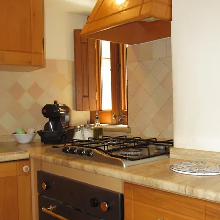 Lancedda Apartament