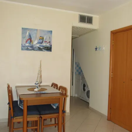 Lancedda Apartament *