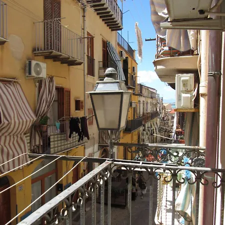 Lancedda Cefalù